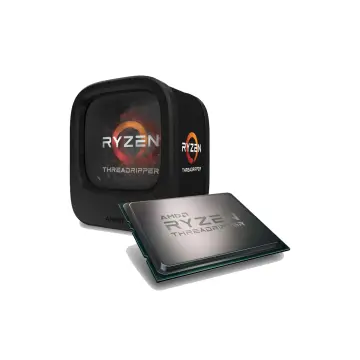 Shop Amd Ryzen Threadripper with great discounts and prices online