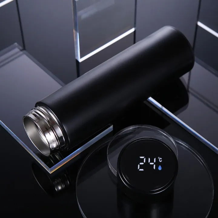 aksun New Stainless Steel Thermos Vacuum Cup Tumbler Flask Shows