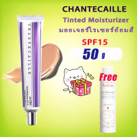 chantecaille Tinted Moisturizer liquid foundation base 50g มอยเจอร์ไรเซอร์ย้อมส