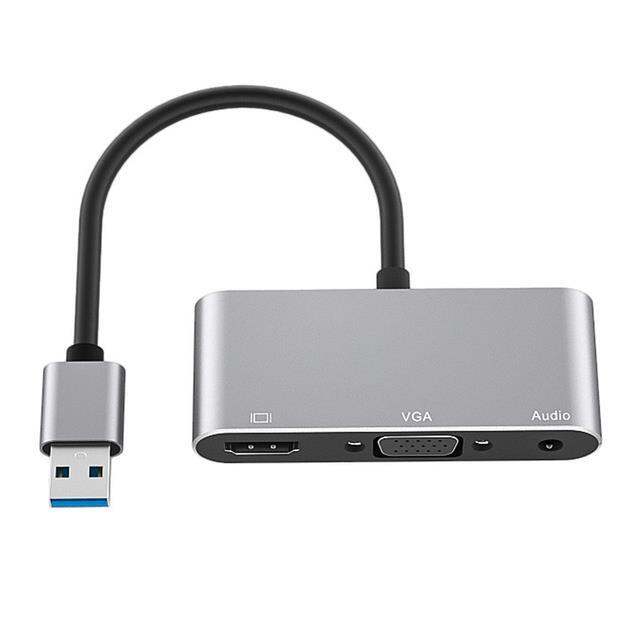 usb-3-0-hub-ke-vga-hdtv-3-5-audio-jack-adapter-dock-3in1-1080p-hd-multi-display-converter-splitter-untuk-s7-8-10-11-macos-pc