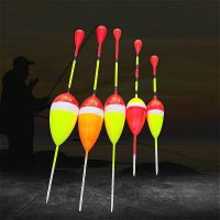 5pcs/lot Carp Fishing Line Bobber Group Fish Float Fishing Tackle China Hook Buoy Fish Floating Tiple Suit Accessories Accessories