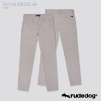 Rudedog กางเกงขายาว รุ่น Dog Riding  (Limited)