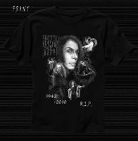 Dio-Ronnie James Dio- American Heavy Metal Musician ,T-Shirt 2 Side S-4XL-5XL-6XL