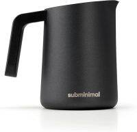 Subminimal FlowTip Milk Jug เหยือกเทลาเต้อาร์ท Subminimal ขนาด 450ml