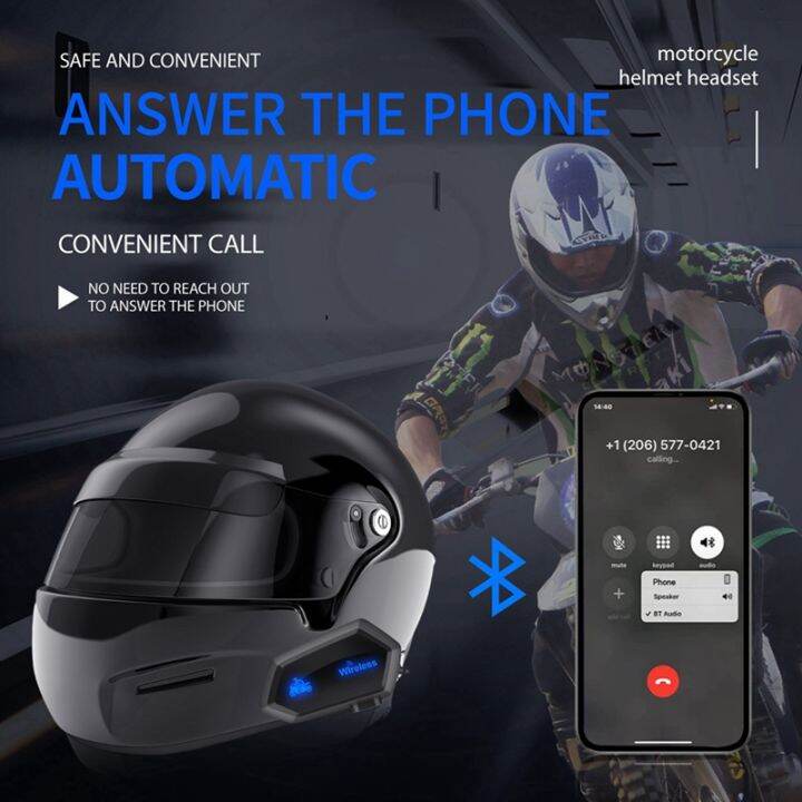 motorcycle-helmet-headset-bluetooth-5-0-intercom-wireless-earphone-stereo-waterproof-with-noise-reduction-headphone-m01