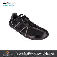 Xero Shoes Men Speed Force Racing Flat รองเท้าสไตล์มินิมอล