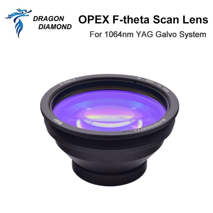 opex-f-theta-field-scan-lens-fiber-laser-lens-70x70-300x300-f100-477mm-for-1064nm-yag-optical-fiber-laser-marking-machine-parts