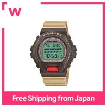 G-SHOCK Vintage product colors CASIO (カシオ) GA-400PC-8AJF☆ :GA