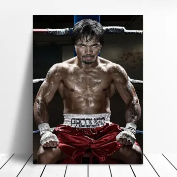 Manny pacquiao anime HD wallpapers | Pxfuel