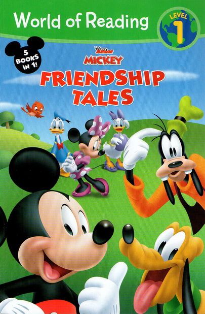 world-of-reading-d-isney-junior-mickey-friendship-tales-5-in-1-story-collection-friendship-story-picture-story-book