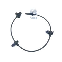 เซ็นเซอร์ความเร็วล้อ ABS ชิ้นส่วนรถยนต์คุณภาพสูง OE 57475-STX-A01 สำหรับ Acura MDX / Honda Pilot