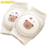 Baby Knee Pad New Born Cute Safety Crawling Elbow Cushion Infants Kids Protector Kneepad Leg Warmer Girl Boy Accessories 0-2T