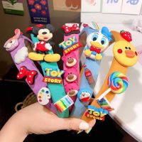 พร้อมส่ง?คาดผม Toy story ติดตุ๊กตาทั้งอัน แน่นๆ ถูกที่สุด งานน่ารักมาก พลาดไม่ได้เลย มีเก็บปลายทาง✔️✔️