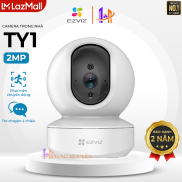 Camera IP Wifi TY1 2MP 1080P EZVIZ CS-TY1-B0-1G2WF - CS