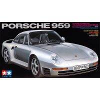 ❗️❗️ SALE ❗️❗️ โมเดลประกอบ รถยนต์พอร์ช Tamiya Porshe 959 1/24 !! ของเล่นเพื่อการสะสม Collectibles ตั้งโชว์ ของขวัญ เอนกประสงค์ แข็งแรง ทนทาน บริการเก็บเงินปลายทาง ราคาถูก คุณภาพดี โปรดอ่านรายละเอียดก่อนสั่ง