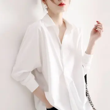 korean shirts for women