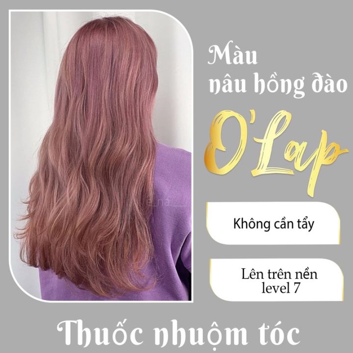 Nếu bạn đau đầu vì tóc khô, hư tổn, hãy thử sử dụng OLAPLEX để giải quyết vấn đề đó ngay lập tức. Với công thức độc đáo, OLAPLEX giúp phục hồi cấu trúc của tóc và làm cho chúng trở nên mềm mượt.