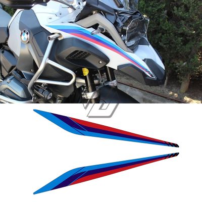 Motorcycle Decoration Decals Kit Case for BMW R1200GS Adventure LC 2014-2018 R1250GS Adv 2019-2020