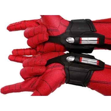 Shop New 2022 Spiderman Web Shooters with great discounts and prices online  - Nov 2023