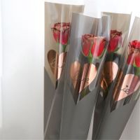 【YF】✻  30pcs/Lot Wrapping Paper Wedding Floral Supplies Valentines Day