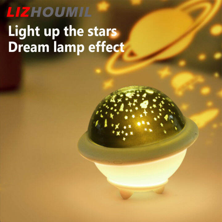 lizhoumil-โคมไฟฉายท้องฟ้ารูปดาวยูเอฟโอหลากสีชาร์จได้-usb-ไฟไฟ-led-กลางคืนโรแมนติกของขวัญสุดสร้างสรรค์สำหรับเด็ก