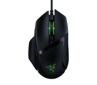 Razer Mouse Basilisk V2 - Gaming Mouse ปรับ DPI สูงสุด 20,000 มาพร้อมไฟ RGB (รับประกันสินค้า 2ปี)