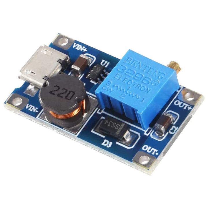 5pcs-2a-dc-dc-mt3608-step-up-boost-module-with-micro-usb-step-up-boost-converter-power-supply-voltage-regulator