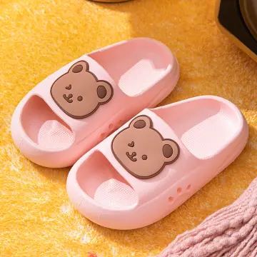 Buy girls slippers new look + Best Price - Arad Branding