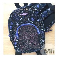 กระเป๋าดินสอดีไซน์น่ารัก Smiggle Glitz Mini Backpack Pencil case แท้จากออสเตรเลีย Authentic!