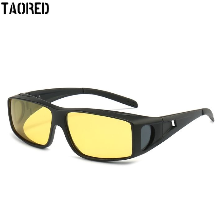 new-trendy-fashion-polarized-women-39-s-sunglasses-men-39-s-outdoor-driving-myopia-goggles-dust-proof-oversized-fit-over-eyeglasses