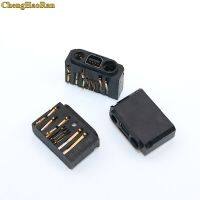 【LZ】♦  ChengHaoRan Para Nokia 1600 1110 2610 1110i 2630 6030 1112 1116 Jack USB Porto De Carregamento Conector Soquete Doca de Reparação partes