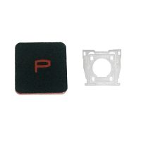 ✽℗ Replacement Keycap Key cap Scissor Clip Hinge For MSI GF66 MS-1582 GF76 GL76 GL66 MS-17L1 MS-17H3 Keyboard