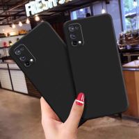 [พร้อมส่งจากไทย] Case Realme C17 เคสโทรศัพท์ เรียวมี เคสนิ่ม tpu เคสสีดํา เคสซิลิโคน สวยและบาง