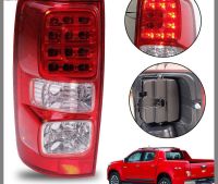 เสื้อไฟท้าย LED เชฟโรเลต โคโลราโด CHEVROLET COLORADO 2012 - 2014 **สามารถเลือก (ข้างซ้าย) หรือ (ข้างขวา) ได้ในแชทจำนวน 1 ดวง **ส่งไวจบในที่เดียว**