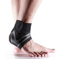 【CW】 Sport AnkleSupport Compression Band Sleeve Support Woven Elastic Bandage Foot Protection Gym 1PCS