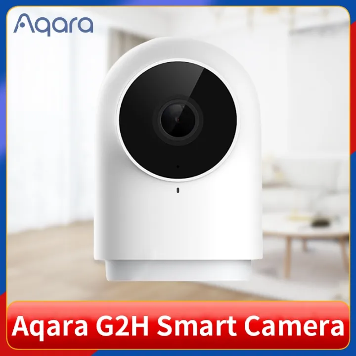 Aqara G2H Smart Camera Zigbee 1080P HD Gateway Edition Night Vision