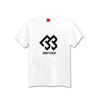 BTOB t-shirt for women and men kpop t shirt