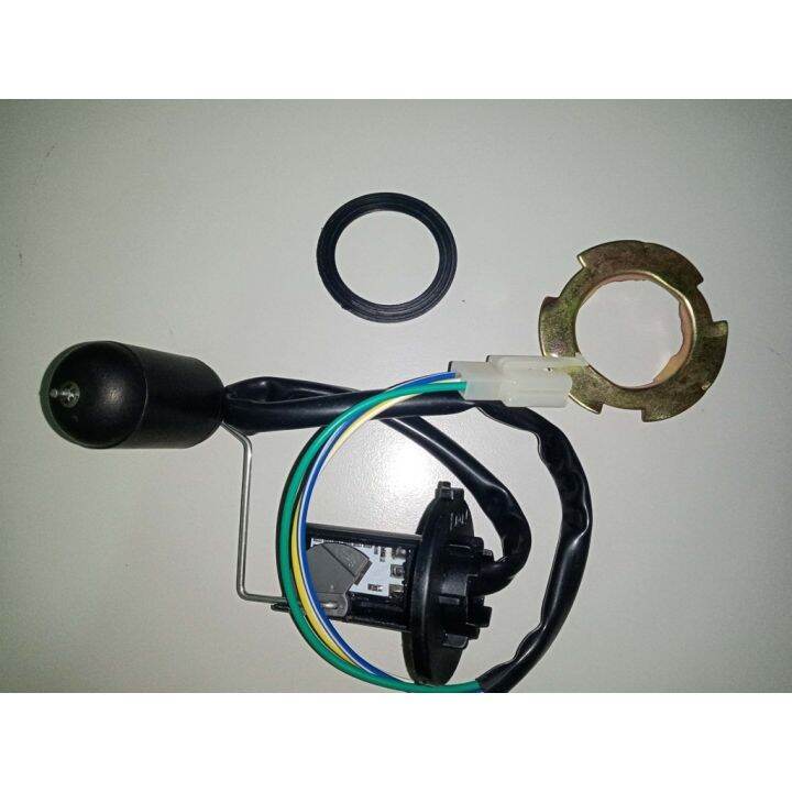 72s6dKaH XRM 110 / XRM 125 /wave110/Wave 100 CARBURETOR PUMP SENSOR
