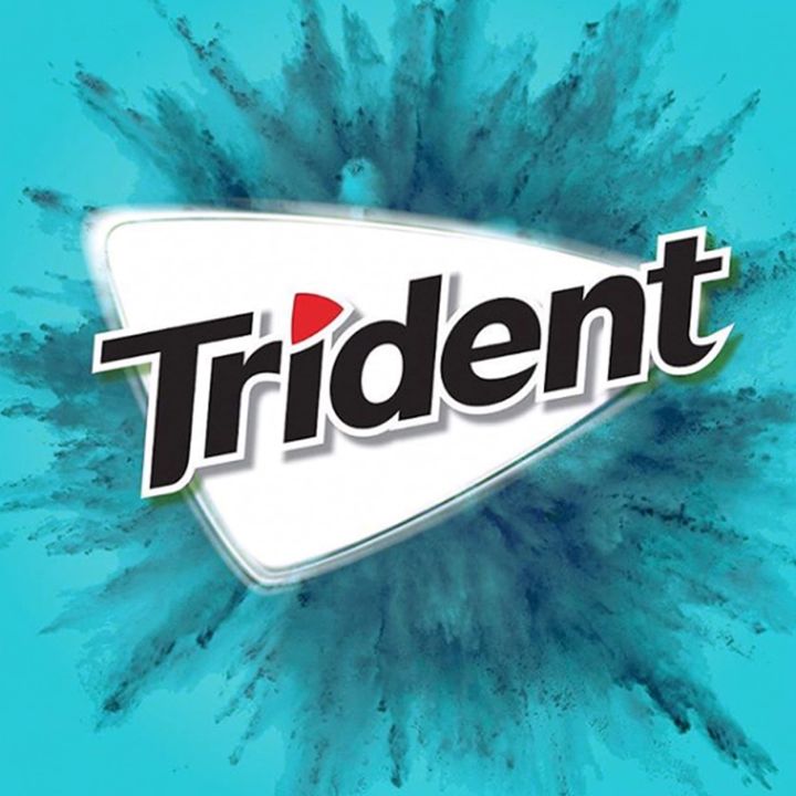 American sugar-free classic imported Trident trident xylitol chewing ...