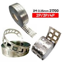 2P 3P 4P 21700 Nickel Strip 0.15mm Nickel Tape Holder For Lithium Battery Pack Welding Tape Nickel Belt Welding Soldering Tool