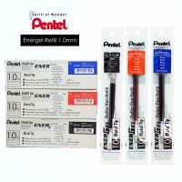 Pentel ไส้ปากกา หมึกเจล เพนเทล Energel LR10 1.0mm (กล่องละ 12 ไส้)