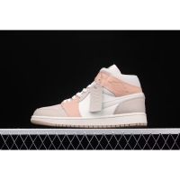 2023 Original Discount J 1 Mid "Milan" JA1 Casual Sport Sneakers CV3044-100 36-46