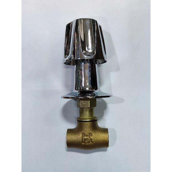 COD PP Price Shower valve heavy duty 1/2 Lazada PH