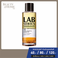 *พร้อมส่ง* LAB SERIES The Grooming Oil 3-In-1 Shave &amp; Beard Oil 50ml