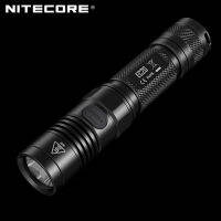 Factory Price NITECORE EC20 960 Lumens XML2 T6 LED Pocket Flashlight 18650 for Outdoor Adventure