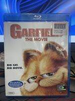 Garfield (การ์ฟิลด์) [Blu-ray]