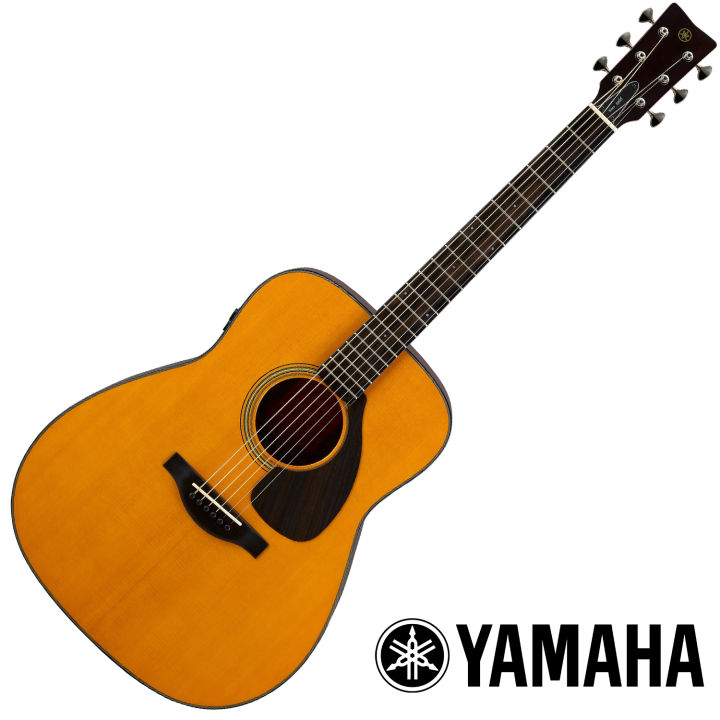 yamaha-fsx5-red-label-กีตาร์โปร่งไฟฟ้า-40-นิ้ว-ทรง-concert-ไม้แท้ท้ังตัว-ใช้การบ่มไม้ด้วยเทคโนโลยี-a-r-e-ปิ๊กอัพ-atmosfeel-แถมฟรีกระเป๋า-amp-ที่ปิดช่องเสียง