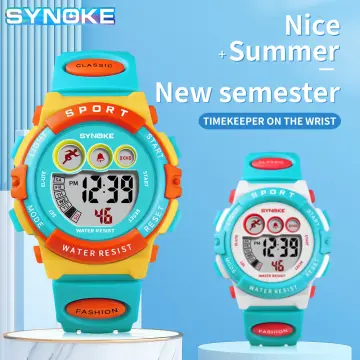 Nice watches for on sale kids