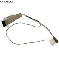 Newprodectscoming Laptop Screen LCD Cable for Dell Inspiron 14 14R 3421 2421 5421 5437 3437 5435 3437 M431 DP/N 0N9KXD Shape B