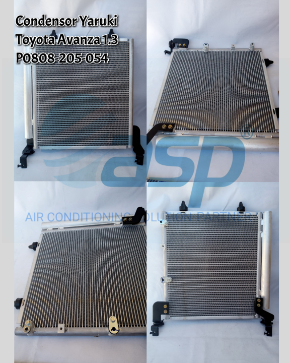 Toyota Avanza 2005: Legenda Low MPV yang Tak Lekang Oleh Waktu